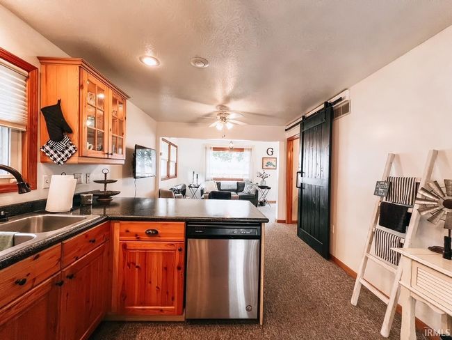 8093 N Tippecanoe Dr, House other with 2 bedrooms, 1 bathrooms and null parking in Walkerton IN | Image 26