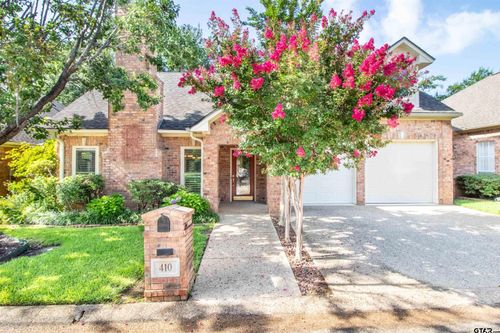 410 Brighton Ct, Tyler, TX, 75701-9548 | Card Image