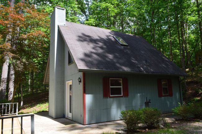 445 White Rapids Dr, House other with 2 bedrooms, 1 bathrooms and 4 parking in Demorest GA | Image 19