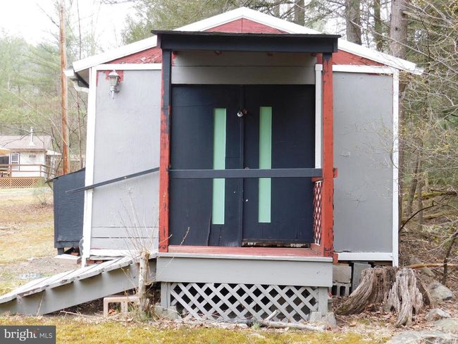 5 Red Oak Ln, House other with 2 bedrooms, 1 bathrooms and null parking in MILROY PA | Image 35
