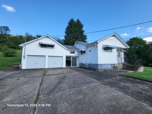 970 Frontage Street, Moundsville, WV, 26041 | Card Image
