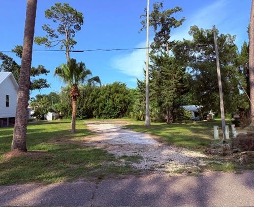 TBD Mcclelland Ave, Port Saint Joe, FL, 32456 | Card Image