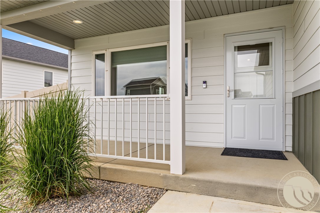 Residential in Billings 5