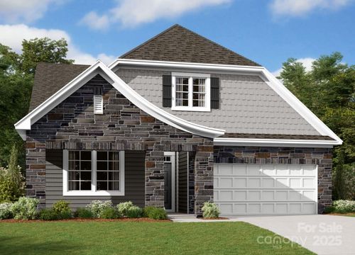 1239 Yellow Springs Dr, Huntersville, NC, 28078-6762 | Card Image