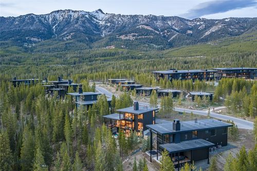 18 One&Only Private Home, Big Sky, MT, 59716 | Card Image