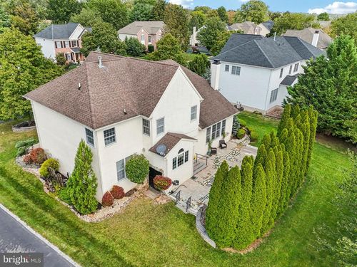 1834 Augusta Dr, JAMISON, PA, 18929-1083 | Card Image