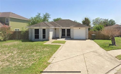724 E Eagle Street, San Juan, TX, 78589 | Card Image
