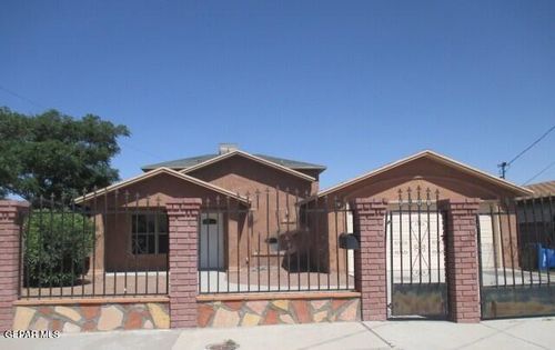 9008 Mercury St, El Paso, TX, 79904-1226 | Card Image