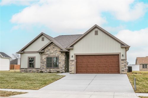 3005 Seminole Way, Piqua, OH, 45356-9798 | Card Image