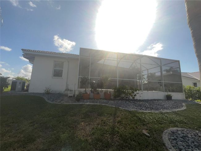 5011 Key Largo Dr, House other with 3 bedrooms, 2 bathrooms and null parking in PUNTA GORDA FL | Image 52
