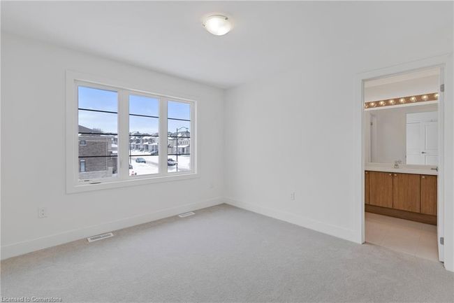 56 Calypso Ave, House other with 4 bedrooms, 4 bathrooms and 4 parking in Minesing ON | Image 27