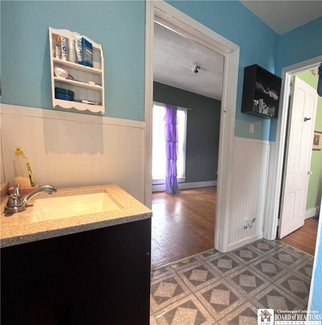 207 N Clinton St, House other with 3 bedrooms, 2 bathrooms and null parking in Olean NY | Image 27