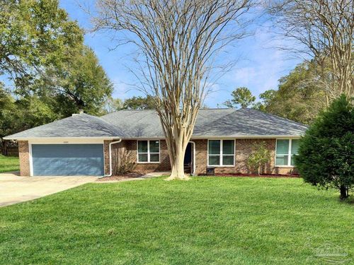 4180 Rommitch Ln, Pensacola, FL, 32504-4490 | Card Image