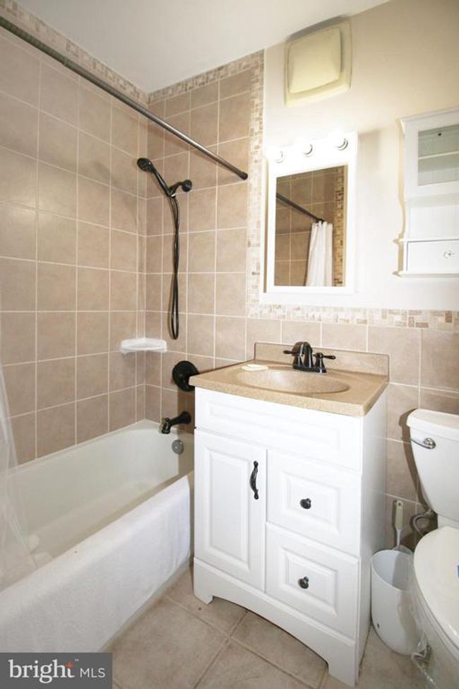 APT-222 - 1021 Arlington Blvd, Condo with 1 bedrooms, 1 bathrooms and null parking in ARLINGTON VA | Image 15