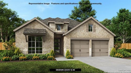 301 Pony Bend, Boerne, TX, 78006 | Card Image