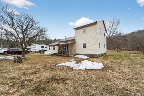 8592 Parker Hollow Road, Trenton, NY, 13304 | Card Image