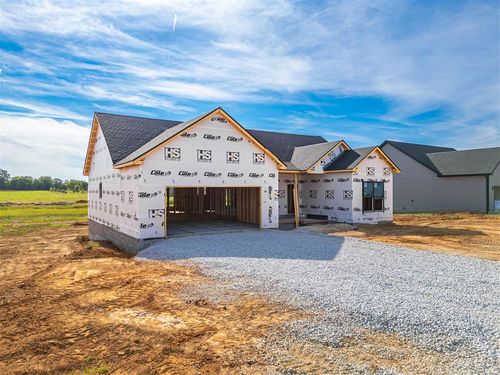 Lot 36 Planters Way, Auburn, KY, 42206 | Card Image