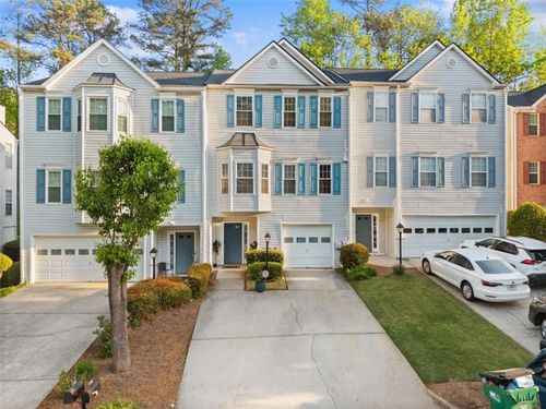 200 Abbotts Mill Dr, Duluth, GA, 30097-8424 | Card Image