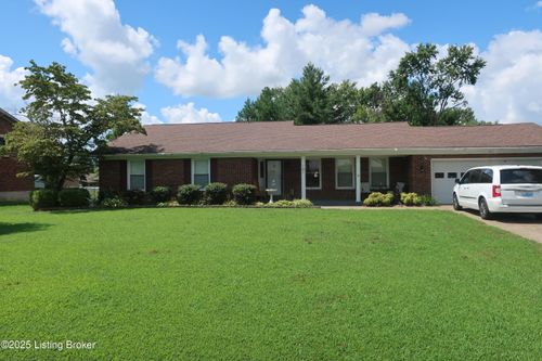 181 Washington Ct, Mt Washington, KY, 40047-7062 | Card Image