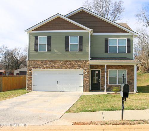 1642 Pebblestone Ct, Morristown, TN, 37814 | Card Image