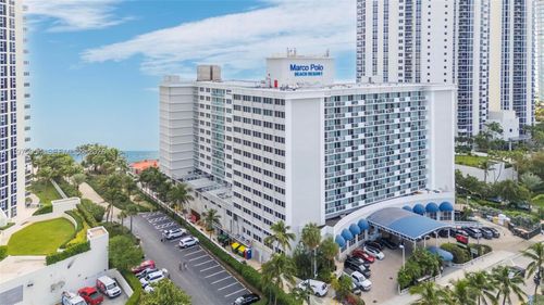 628-19201 Collins Ave, Sunny Isles Beach, FL, 33160-2202 | Card Image