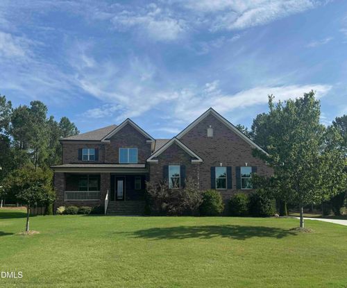 1128 Covered Bridge Trl, Chapel Hill, NC, 27517-6918 | Card Image