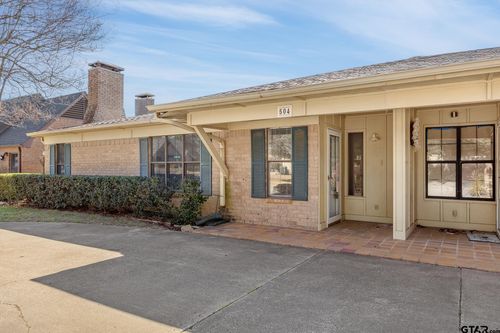 504 Woodland Hils Dr, Tyler, TX, 75701 | Card Image