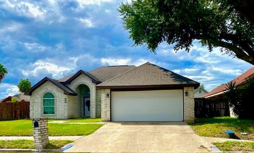 7413 N 33rd St, McAllen, TX, 78504-4982 | Card Image