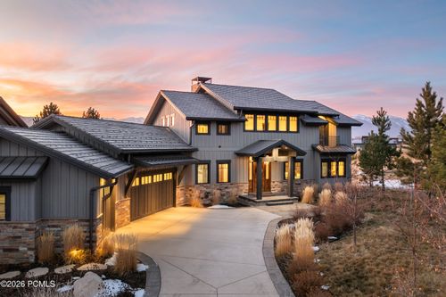 707 N Chimney Rock Rd, Heber City, UT, 84032-1303 | Card Image