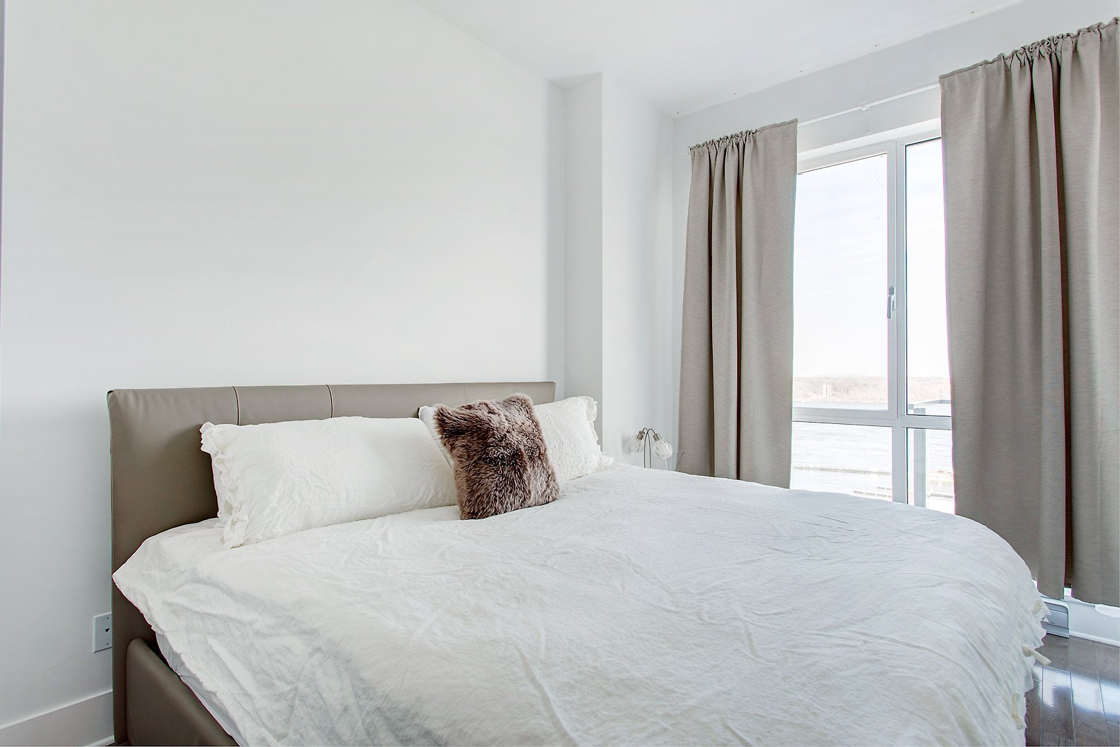 Residential Lease in Montréal (Ville-Marie)