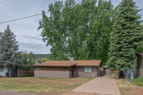 4936 N Columbine Dr, Strawberry, AZ, 85544-2539 | Card Image