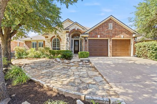 16305 Almaden Drive, Austin, TX, 78717 | Card Image