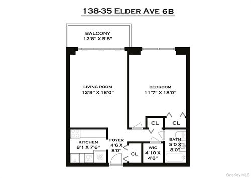 apt-6b-138-35 Elder Ave, Flushing, NY, 11355-4017 | Card Image