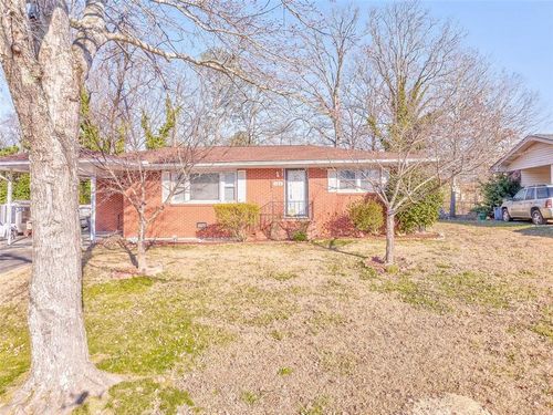 105 Chief Vann Dr Sw, Rome, GA, 30165-3546 | Card Image