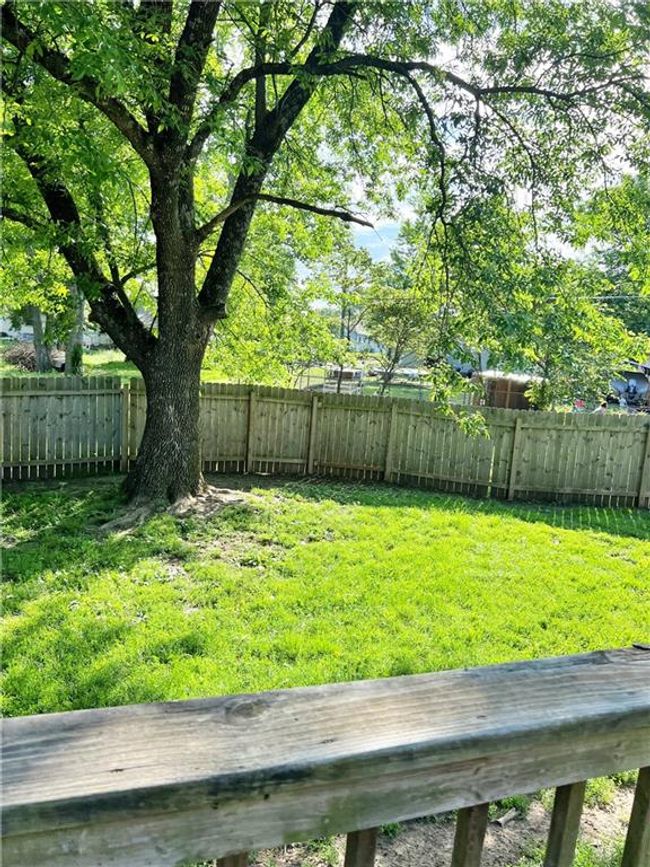 400 S 7 Th St, House other with 3 bedrooms, 1 bathrooms and null parking in Arma KS | Image 22