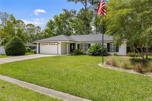 6132 Nw 111th Pl, ALACHUA, FL, 32615-7421 | Card Image