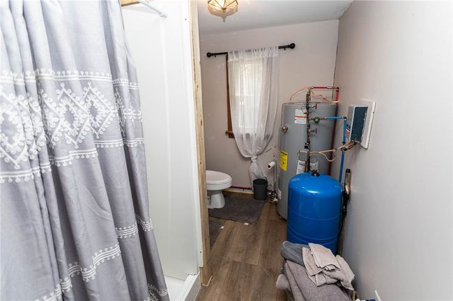 390 Tub Run Rd, House other with 2 bedrooms, 1 bathrooms and null parking in Confluence PA | Image 15