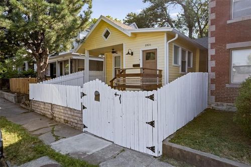 3921 Central St, Kansas City, MO, 64111-2210 | Card Image