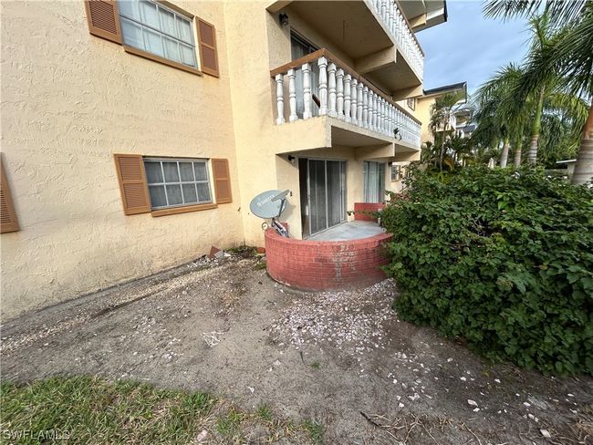 APT-107 - 3704 Broadway, Condo with 2 bedrooms, 1 bathrooms and null parking in FORT MYERS FL | Image 10