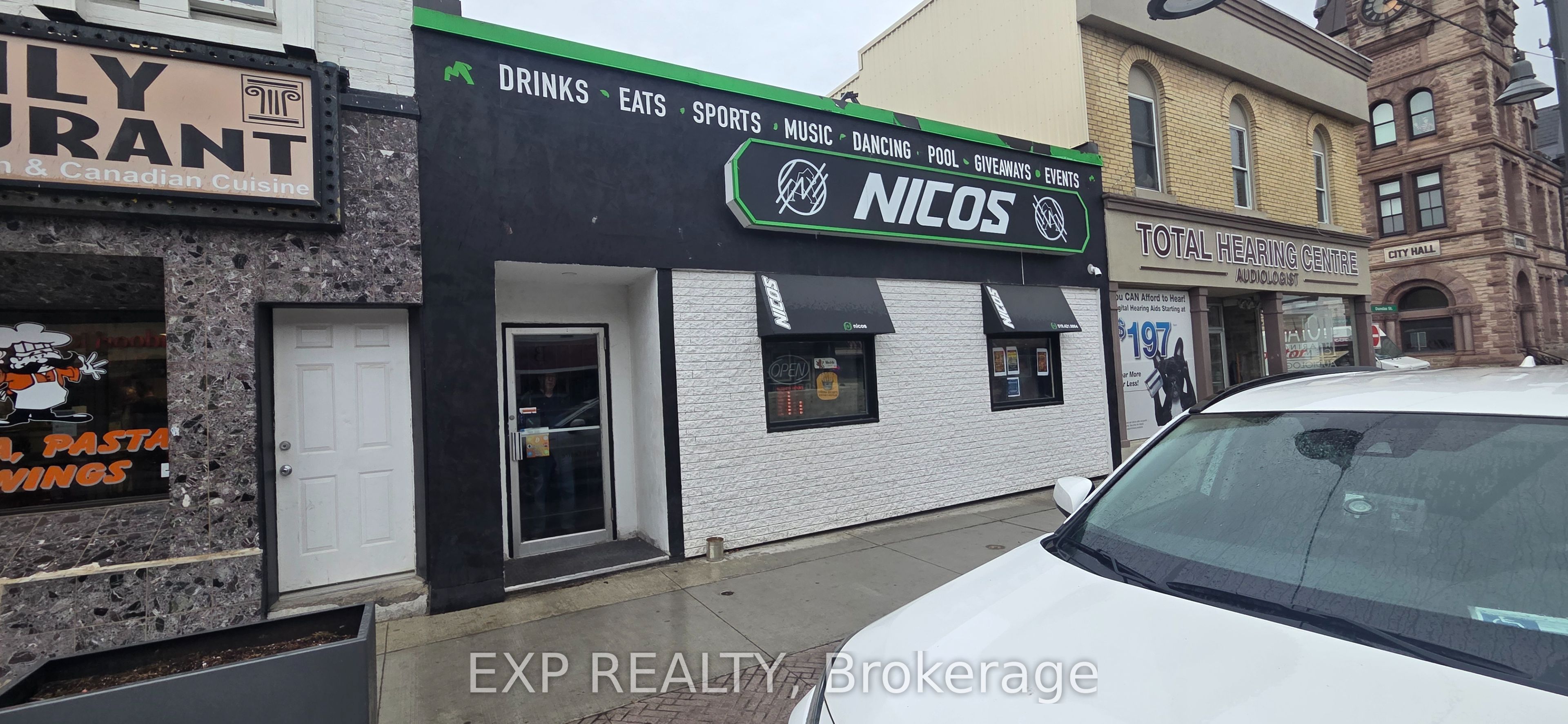 Commercial Sale in Woodstock 3