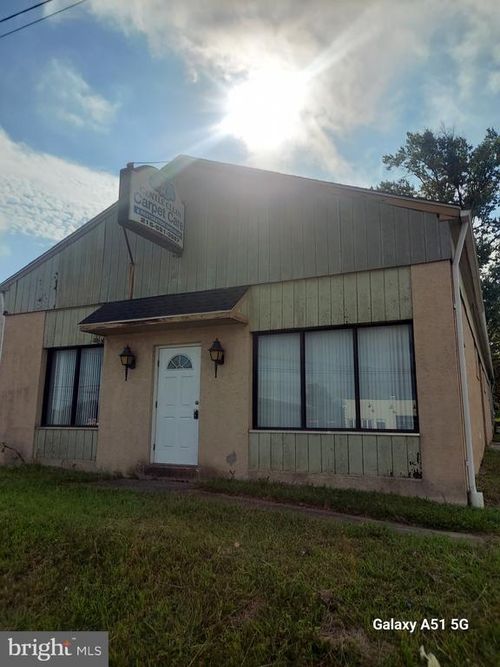 1336 Dekalb Pike, BLUE BELL, PA, 19422-1851 | Card Image