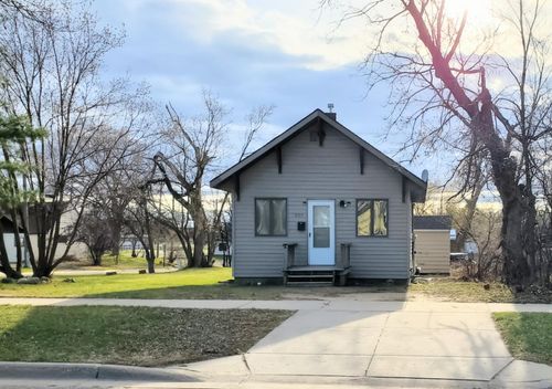 1203 America Ave Nw, Bemidji, MN, 56601-2850 | Card Image