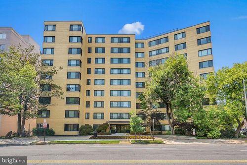 609-5410 Connecticut Ave Nw, WASHINGTON, DC, 20015-2835 | Card Image