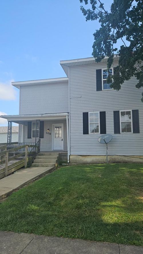 106 William St, Edison, OH, 43320 | Card Image