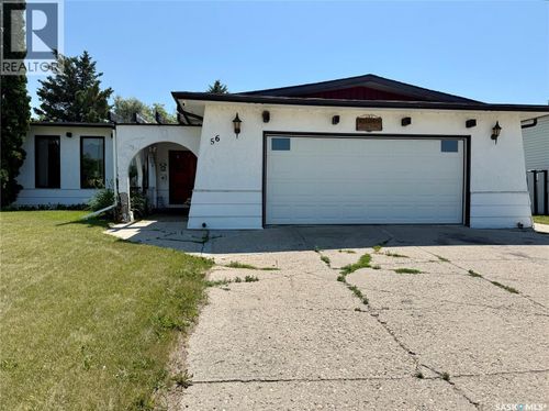 56 Mcburney Dr, Yorkton, SK, S3N3J1 | Card Image