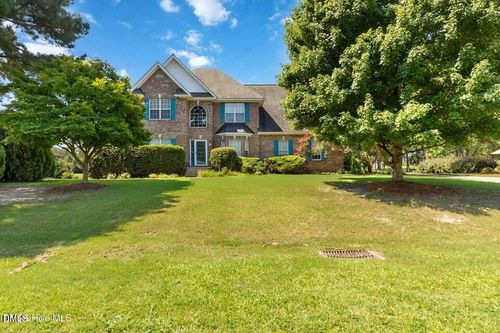 4808 Wimbledon Ct N, Wilson, NC, 27896-9192 | Card Image