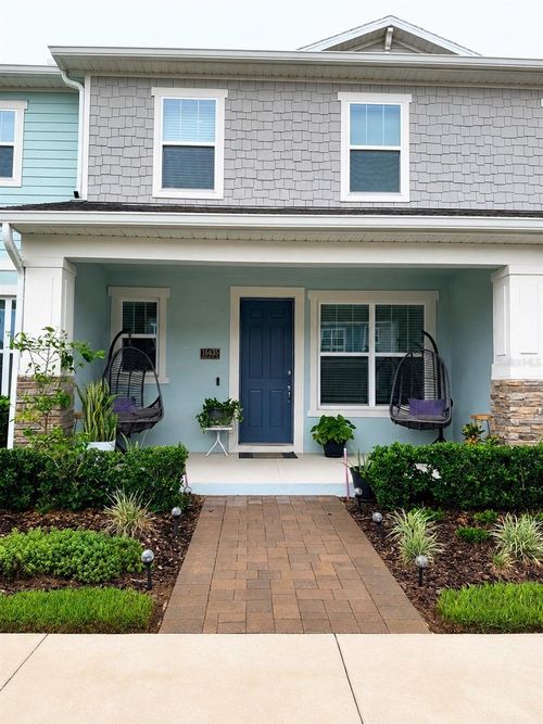 16435 Hamlin Hills Rd, WINTER GARDEN, FL, 34787-8025 | Card Image