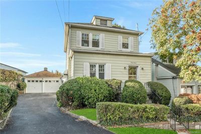 47 N High Street, Home with 4 bedrooms, 3 bathrooms and null parking in Eastchester NY | Image 1