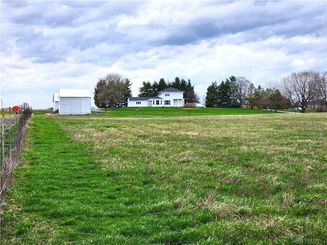 5469 Davis Rd, House other with 3 bedrooms, 2 bathrooms and null parking in Jamestown OH | Image 32