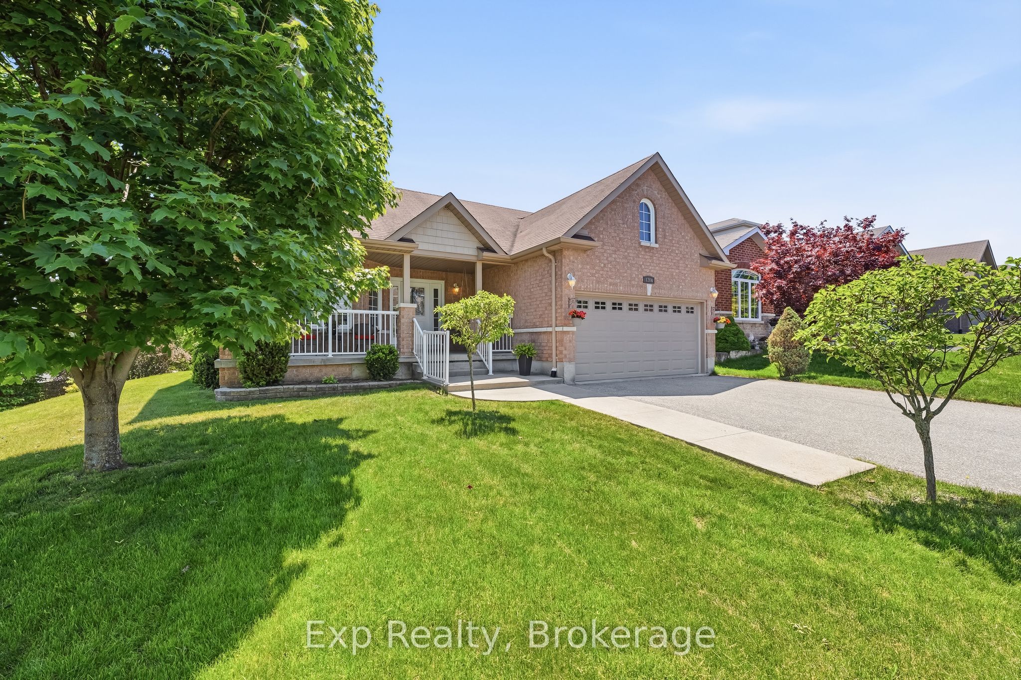Residential in Cobourg 3